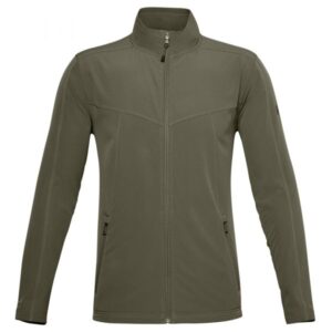 Under Armour Tactical Jacke Tac All Season Jacket OD green