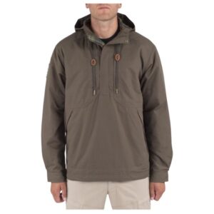 5.11 Jacke Taclite Anorak tundra