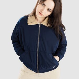 Iriedaily Melly Pilot Jacke marine