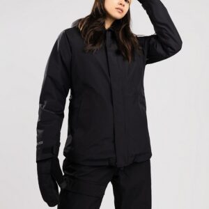 Burton Gore-Tex Powline Insulated Jacke true black