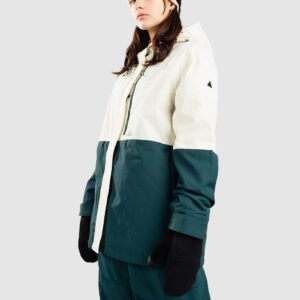 Aperture Ranger Jacke ponderosa pine