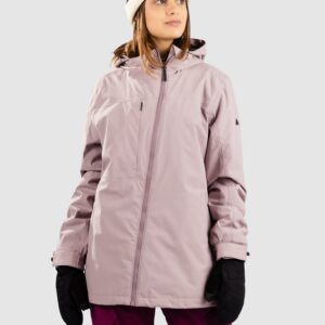 Aperture Sequoia Jacke fog