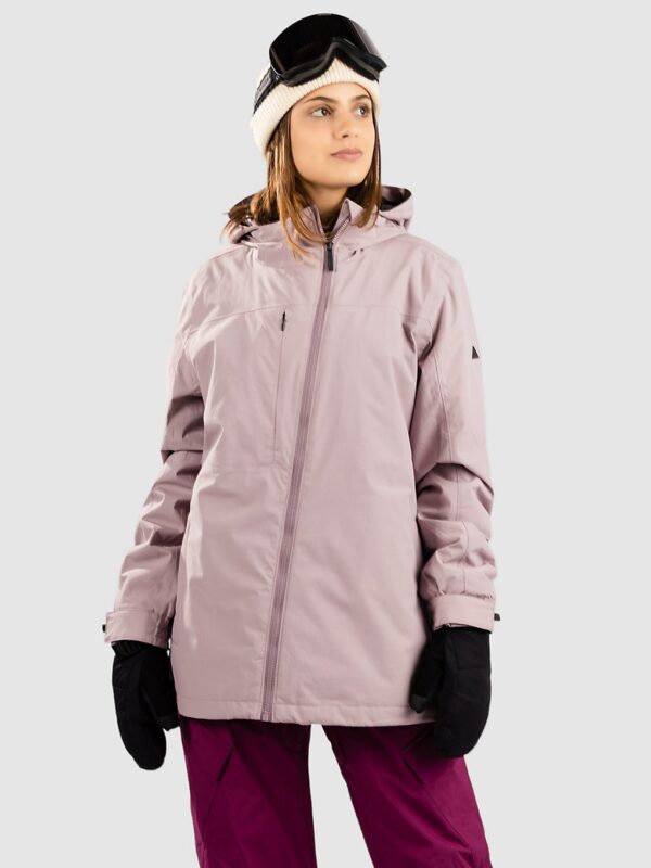 Aperture Sequoia Jacke fog