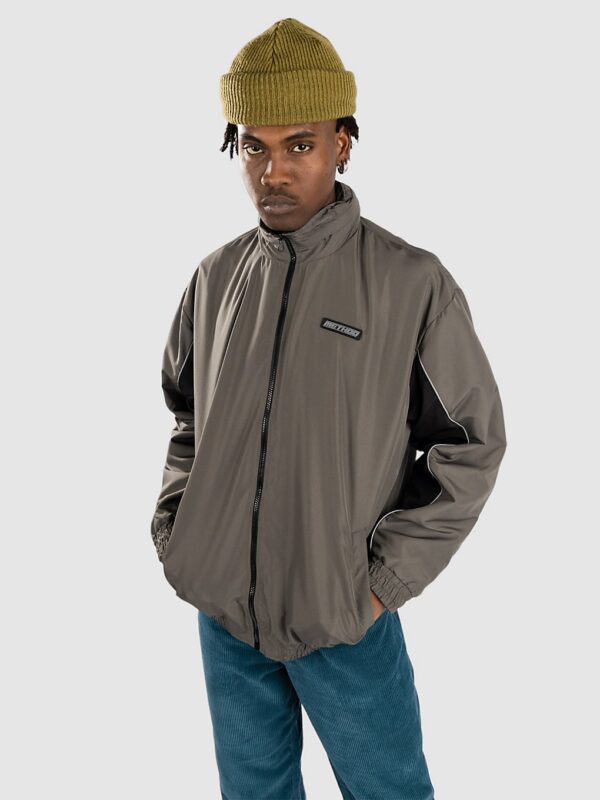 Method Mag Fast Track Jacke black