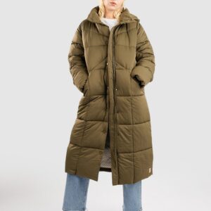 Nümph Nusiona Jacke ivy green