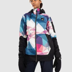 Horsefeathers Taia Jacke polygons