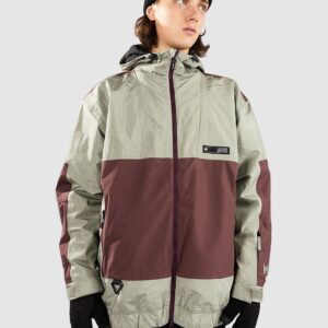 L1 Ventura Jacke huckleb.