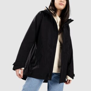 Burton Veridry 2L Rain Jacke true black