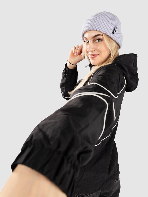 Iriedaily Jessie Jacke black