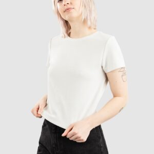 Afends Faith T-Shirt off white