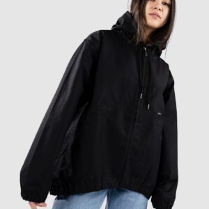 Carhartt WIP Madock Jacke black