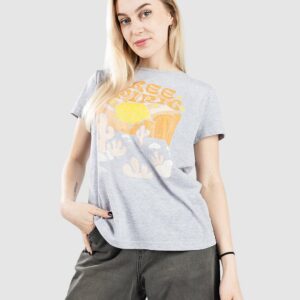 Dravus Spirti T-Shirt grey heather