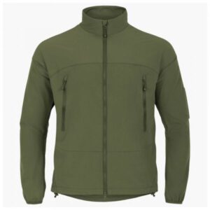 Highlander Jacke Tactical Hirta oliv