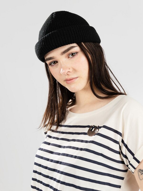 Iriedaily Slothy Stripe T-Shirt offwhite