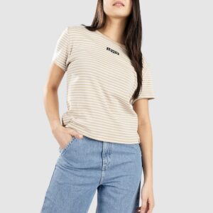 Levi's Graphic Rickie T-Shirt stripe safari and bright