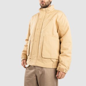 Stan Ray Desert Walker Jacke khaki