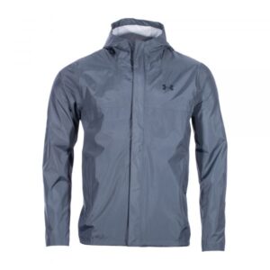 Under Armour Jacke Stormproof Cloudstrike 2.0 grau