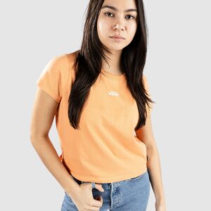 Vans Basic Mini T-Shirt copper tan