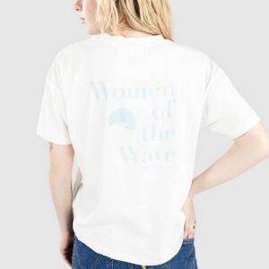 O'Neill Wow T-Shirt snow white