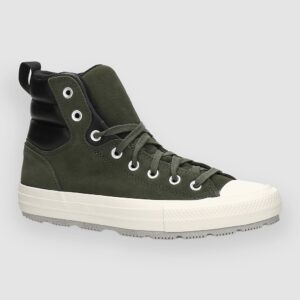 Converse Chuck Taylor All Star Berkshire Winter Schuhe egret