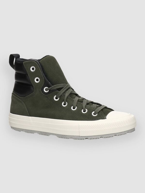 Converse Chuck Taylor All Star Berkshire Winter Schuhe egret