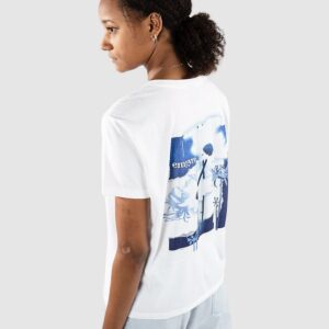 Empyre Negative T-Shirt white