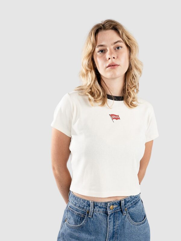 Levi's Gr Essential Sporty T-Shirt pirate