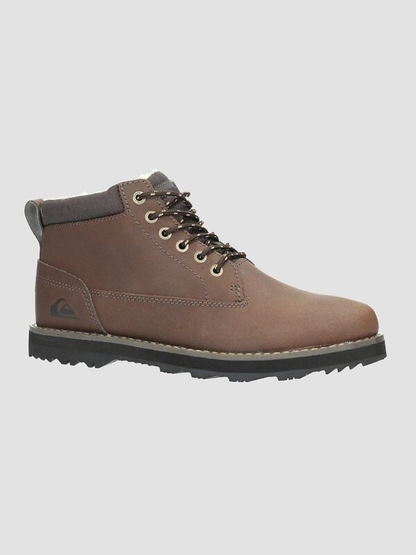 Quiksilver Mission V Schuhe brown