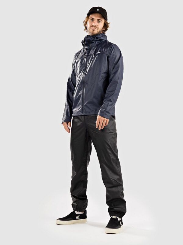 Tretorn Packable Rain Set Jacke + Pant navy