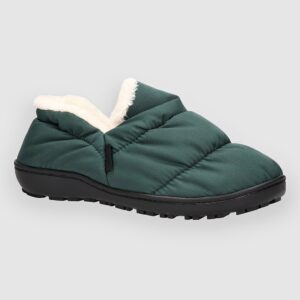 Voited Cloudtouch Slipper Winter Schuhe green gables