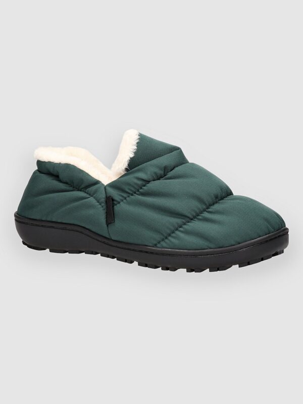 Voited Cloudtouch Slipper Winter Schuhe green gables