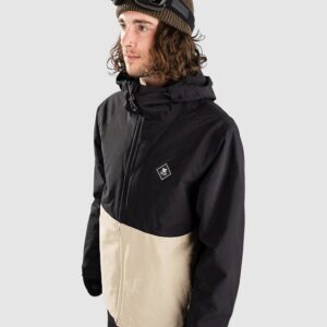 DC Basis Jacke black