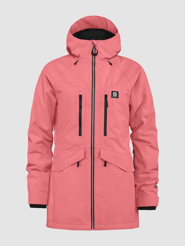 Horsefeathers Larra II Jacke tea rose