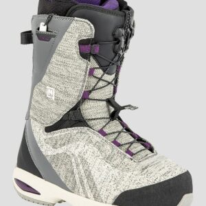 Nitro Ronda TLS 2023 Splitboard-Boots heather grey