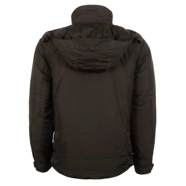 Snugpak Jacke Arrowhead oliv