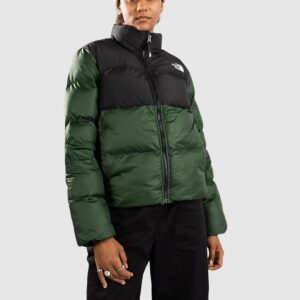 THE NORTH FACE Saikuru Jacke tnf black