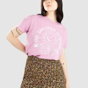 Vans Spellbound BFF T-Shirt smoky grape