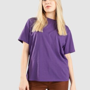 Volcom Pistol Stone T-Shirt deep purple