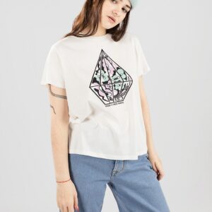 Volcom Radical Daze T-Shirt star white