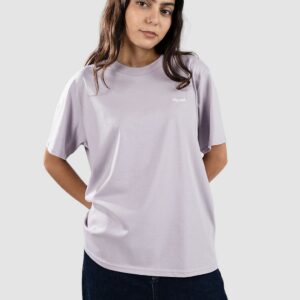 Volcom Spikstone T-Shirt light purple