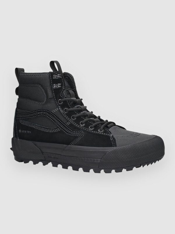 Vans MTE Sk8-Hi Gore-Tex Winter Schuhe blackout