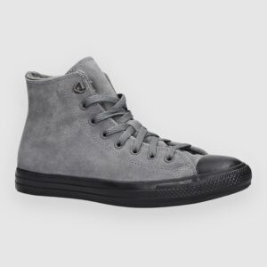 Converse Chuck Taylor All Star Winter Schuhe grey