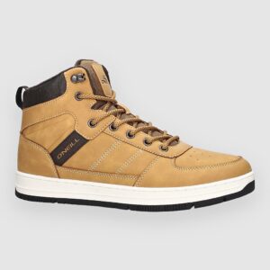 O'Neill Tura Men Mid Winter Schuhe chipmunk