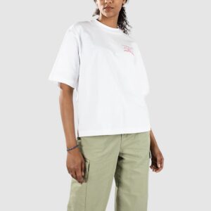 Carhartt WIP Kainosho T-Shirt charm pink