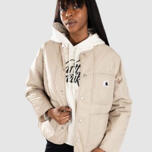 Carhartt WIP Kyla Liner Jacke fleur de sel