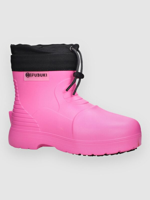 Fubuki Niseko 3.0 Winter Schuhe pink