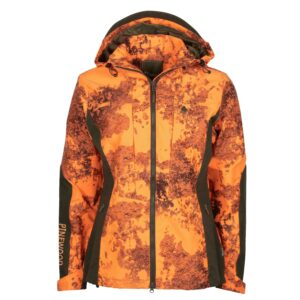 Jacke Furudal Tracking Camou Frauen
