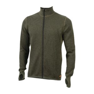 Jacke Hotwool Special Edition 400 g