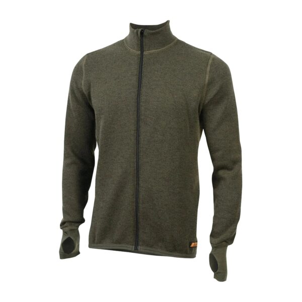 Jacke Hotwool Special Edition 400 g