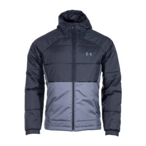 Jacke Storm Insulate Hooded